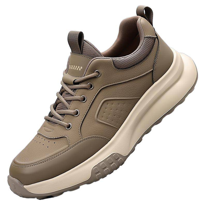 Fashion casual schoenen voor heren - Netjes en comfortabel