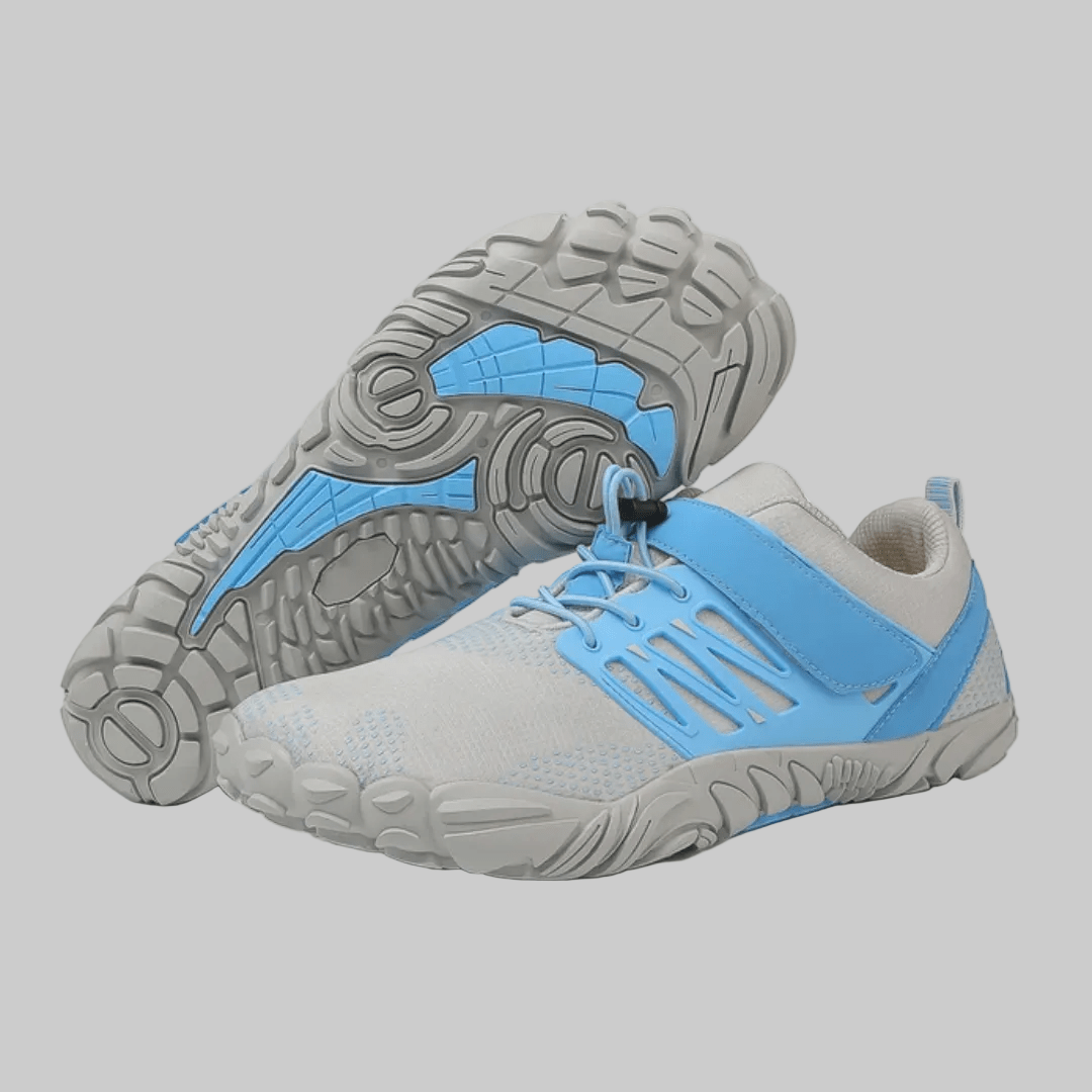 Barefoot shoes with a wide fit - Natural and flexible
