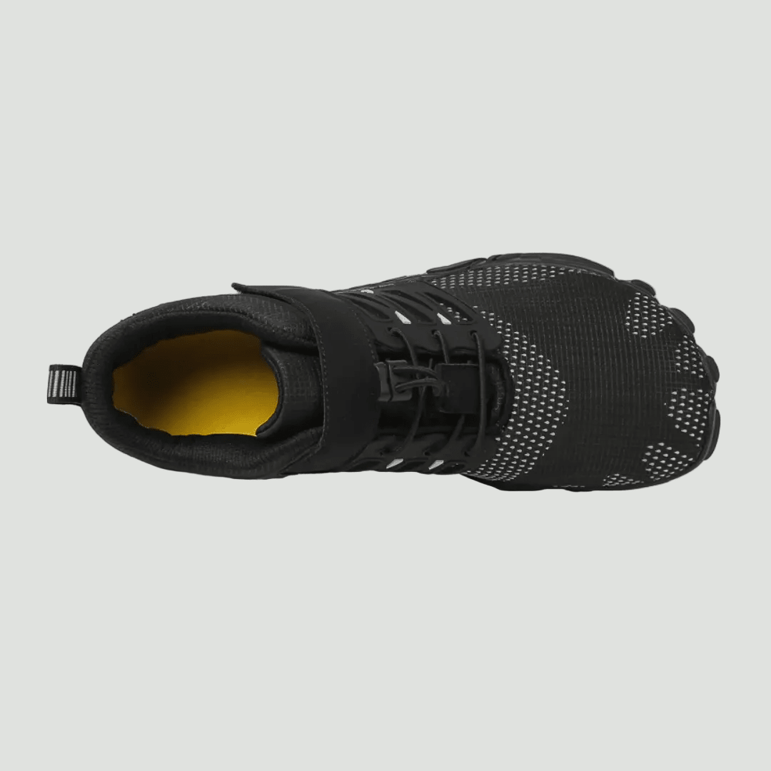 Barefoot shoes with a wide fit - Natural and flexible