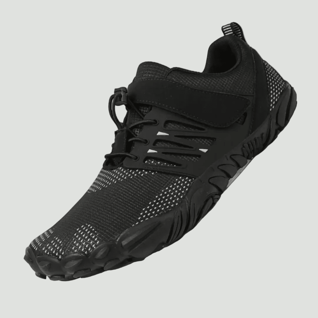 Barefoot shoes with a wide fit - Natural and flexible