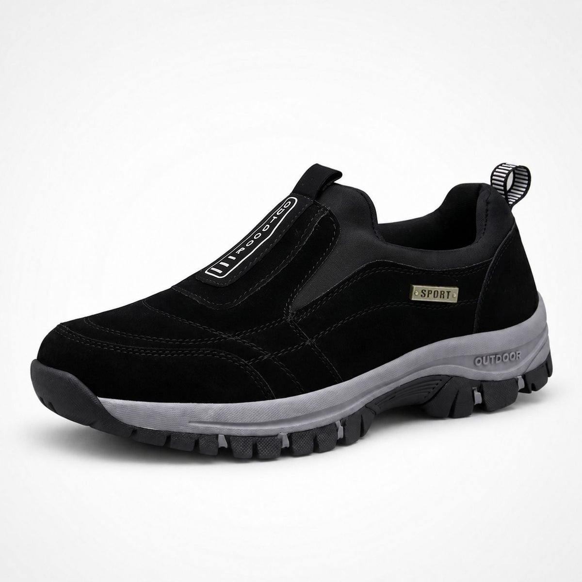 Nordstride TrailEase wandelschoenen - Comfortabel en gripvast