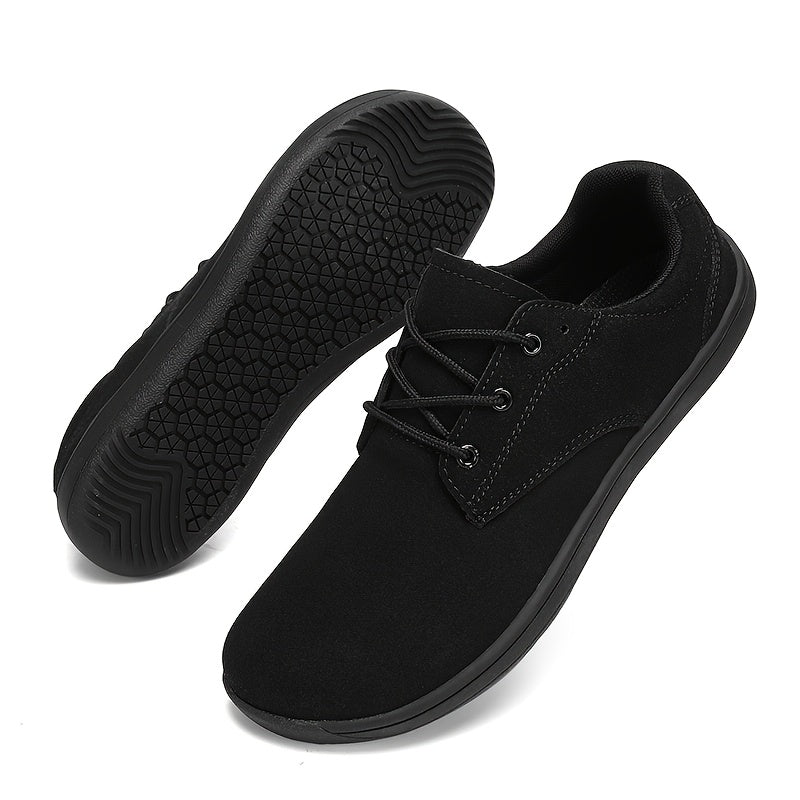 Wide training shoes for men - Comfortable and breathable