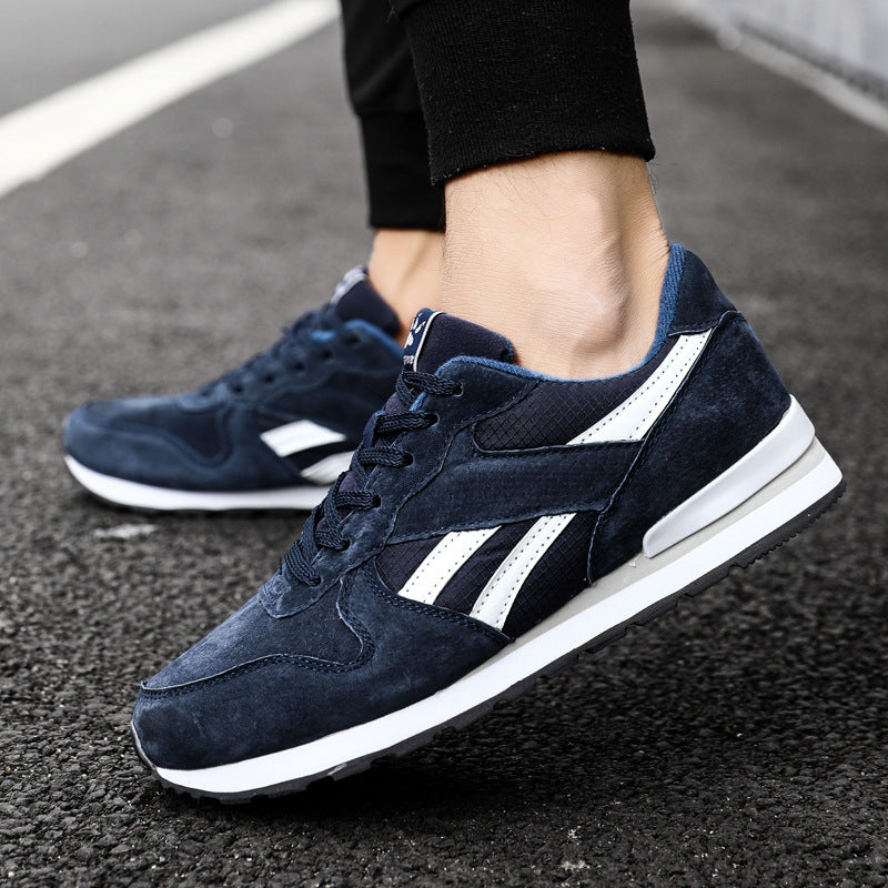 Running shoes for men - Lightweight and casual
