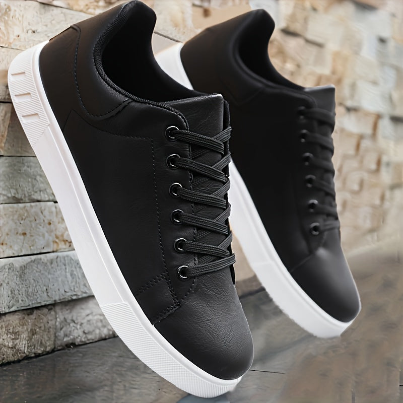 Minimalist skate shoes with soft soles - Light and versatile
