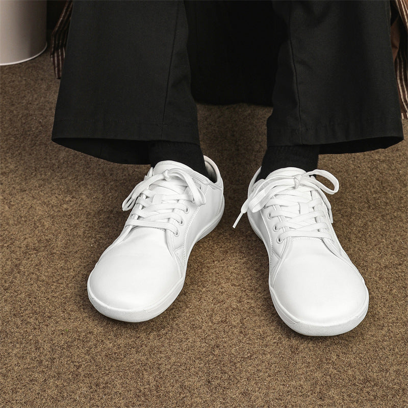 Barefoot schoenen met brede teenruimte - Licht en soepel