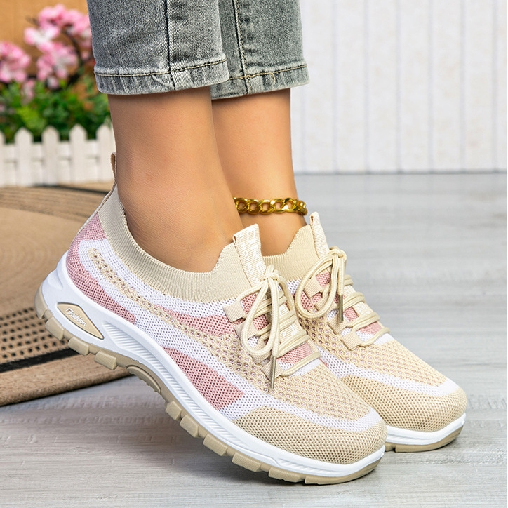 Nordstride CloudStep wandelschoenen - Ademend en licht