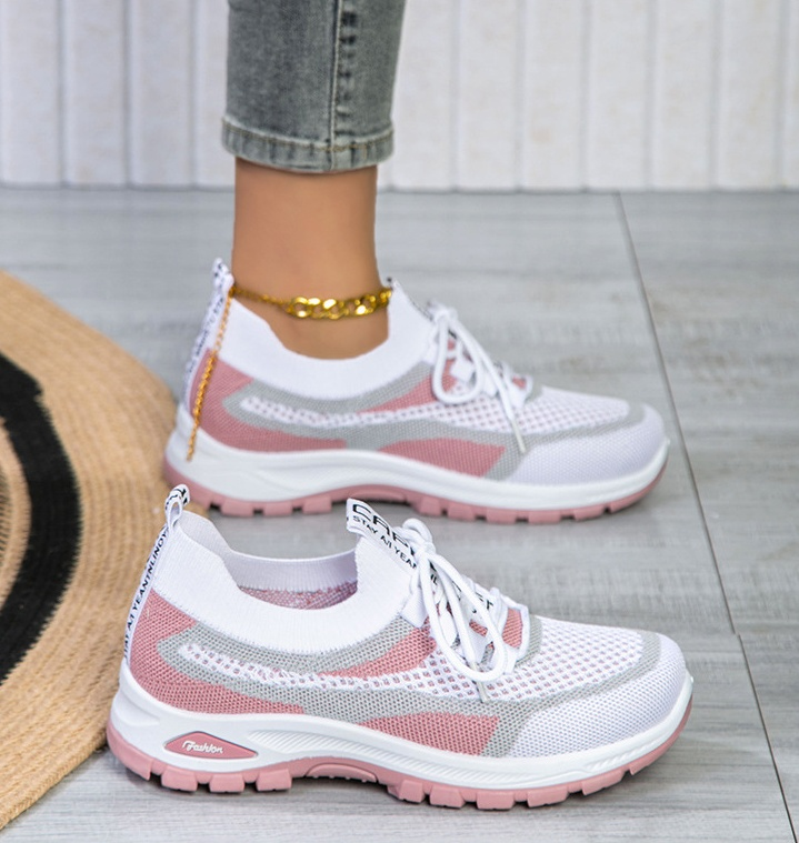 Nordstride CloudStep wandelschoenen - Ademend en licht