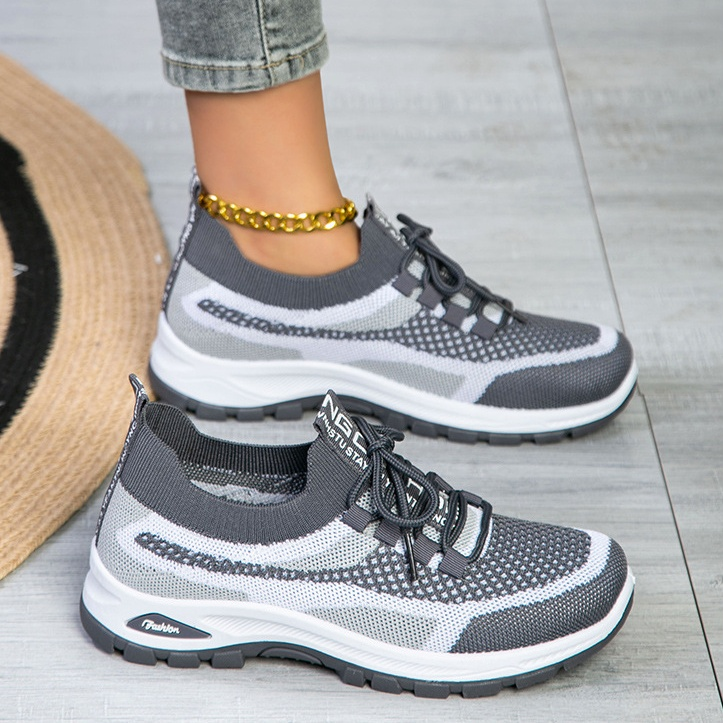 Nordstride CloudStep wandelschoenen - Ademend en licht