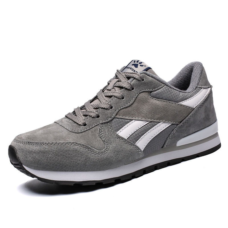 Running shoes for men - Lightweight and casual