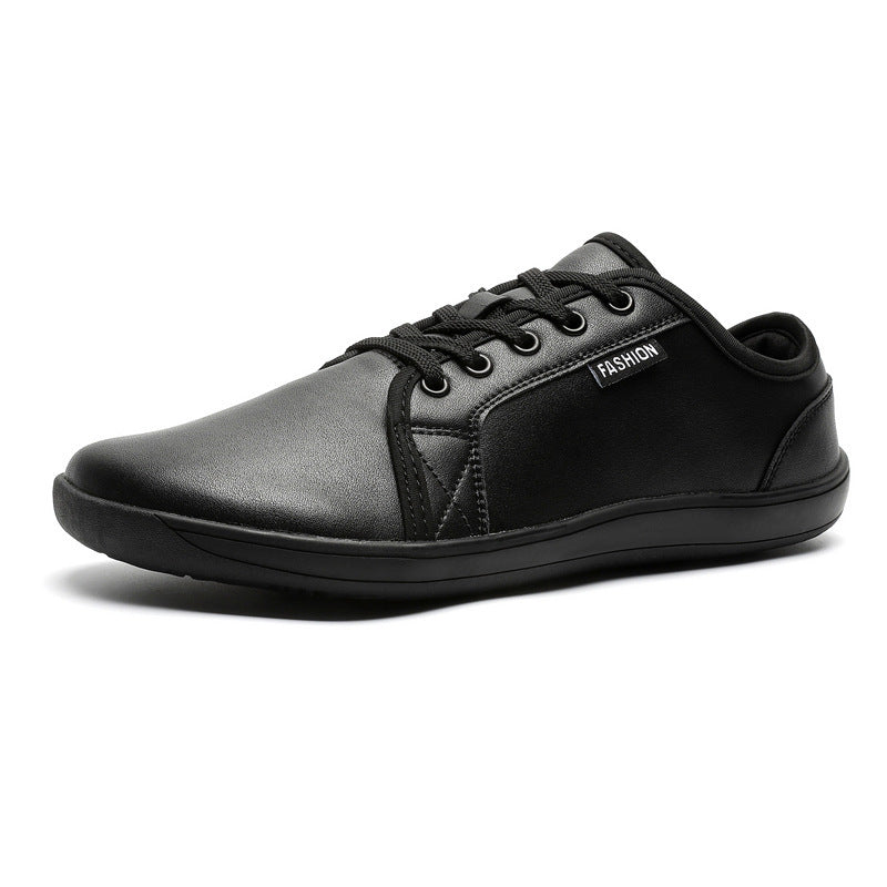 Barefoot schoenen met brede teenruimte - Licht en soepel