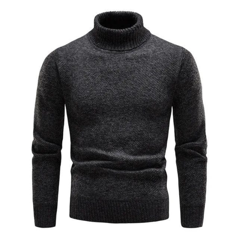 Heren coltrui - Elegant en tijdloos