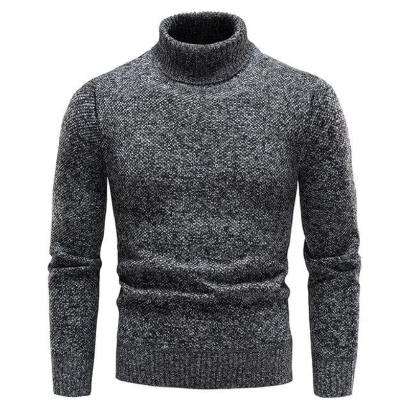 Heren coltrui - Elegant en tijdloos