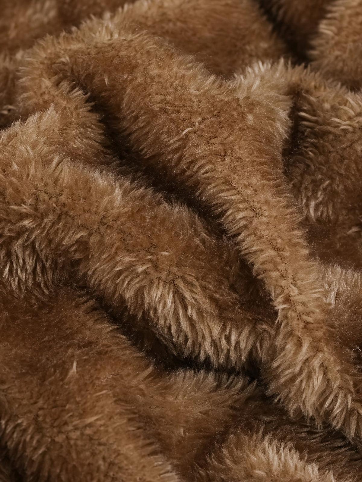 Heren winterparka met capuchon - Warm en comfortabel