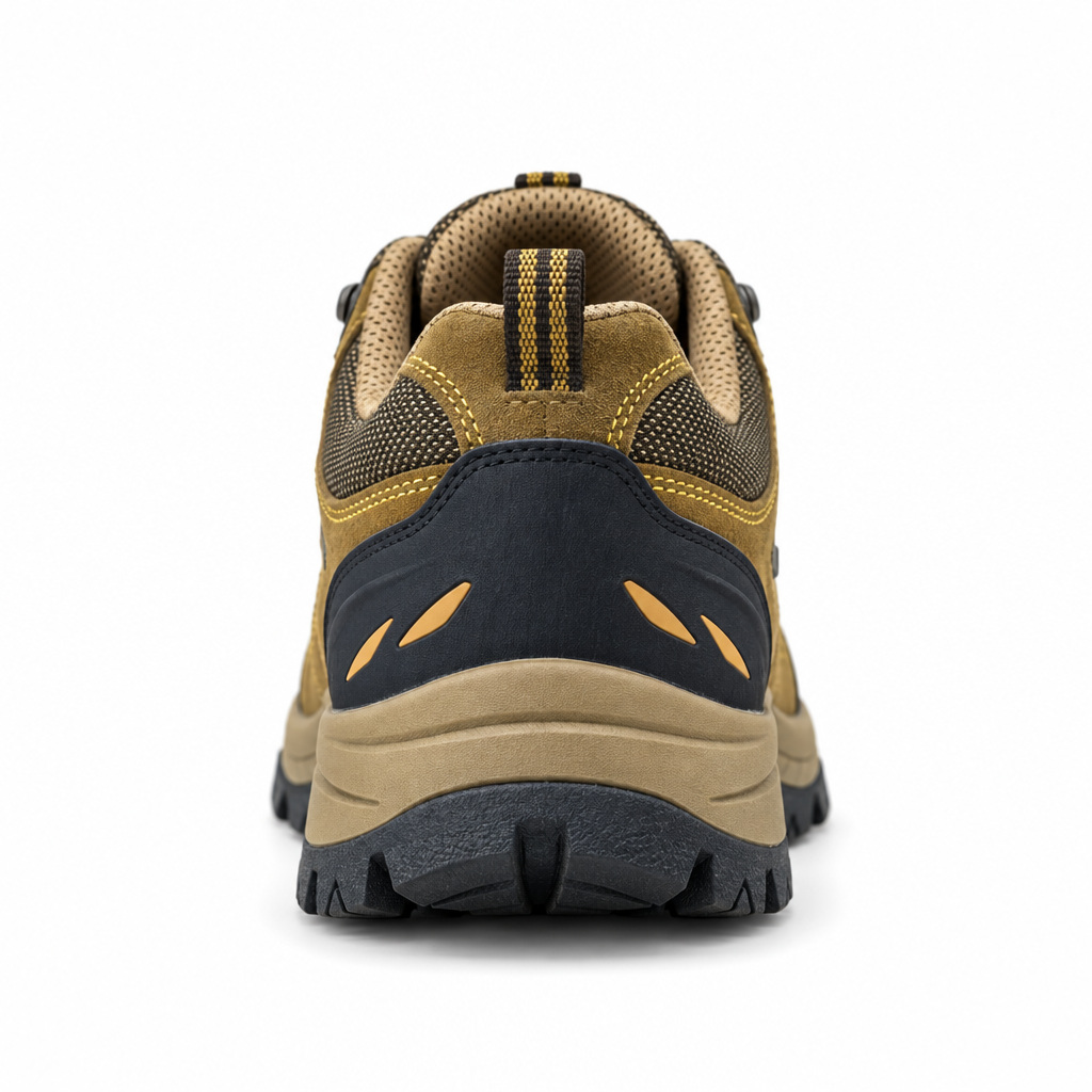 Ridgestep waterdichte wandelschoenen voor heren - Stevig en gripvast