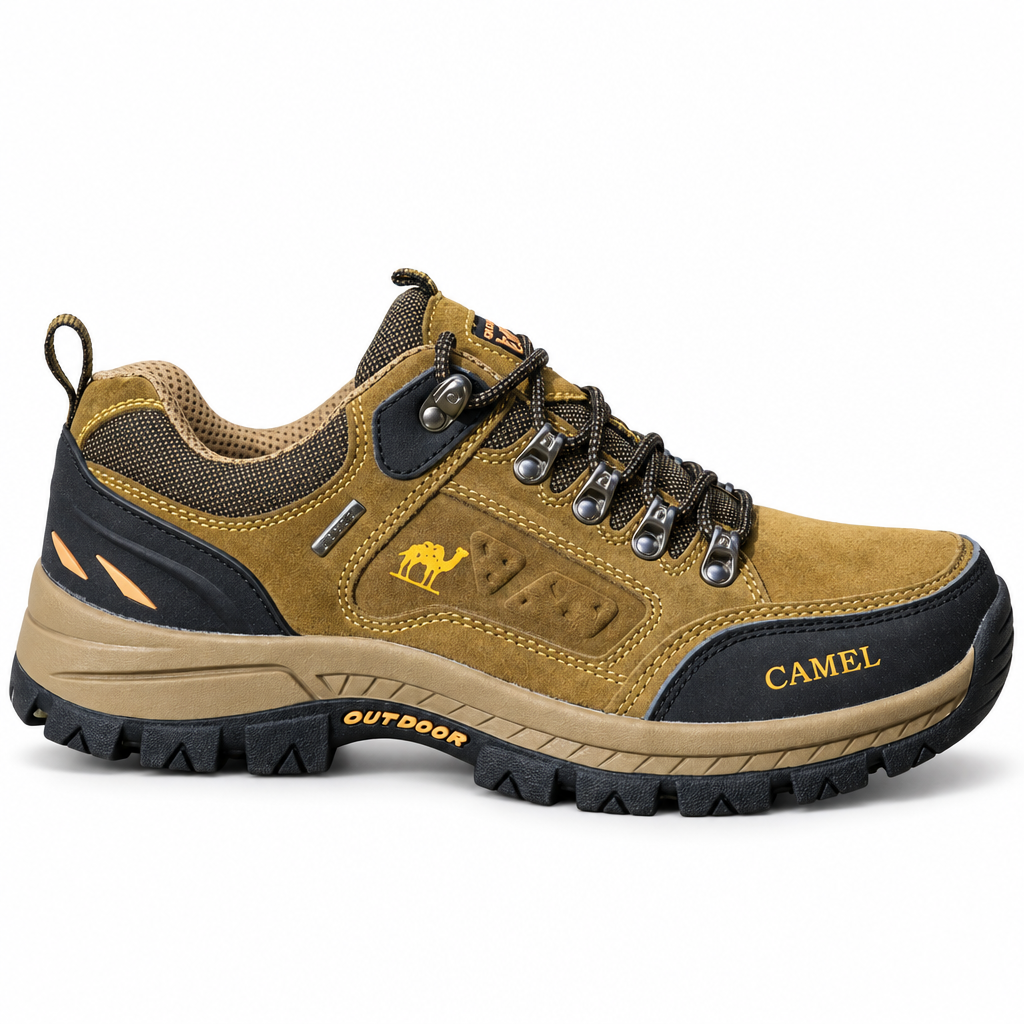 Ridgestep waterdichte wandelschoenen voor heren - Stevig en gripvast