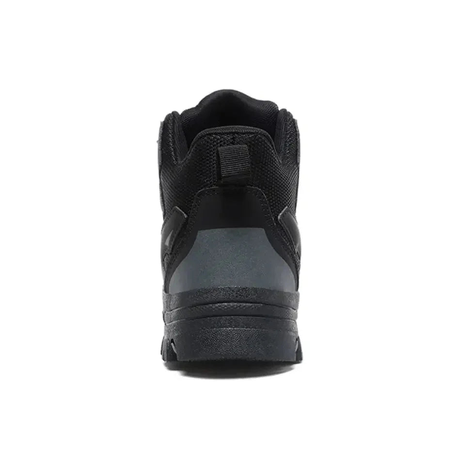 High women's hiking shoes with grip - Sturdy and comfortable