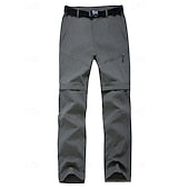 Waterproof hiking pants for women - Windproof and practical