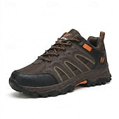 Men's trail hiking shoes - Lightweight and non-slip